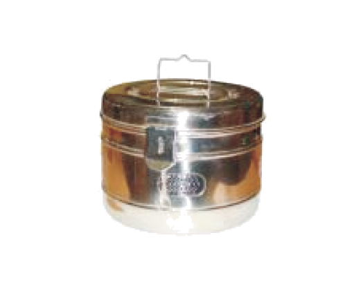 Durable Sterilising Drums 4×4 - Medical Grade Professional (Healthcare)