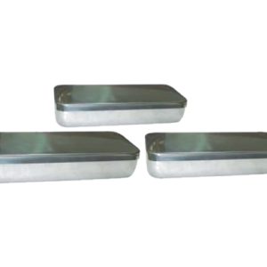 Durable 21.5×10.5×4 - Medical Grade Professional (Healthcare)