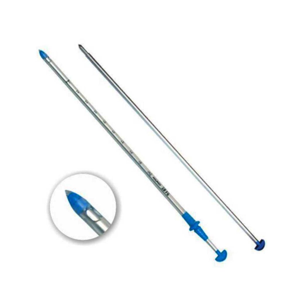 Medical Catheter - Sterile Grade - Standard (Single Use)