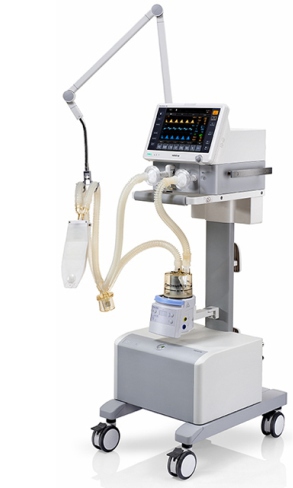 Mindray Synovent E3 - Medical Grade Professional (Healthcare)