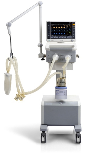 Mindray Synovent E5 - Medical Grade Professional (Healthcare)
