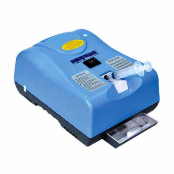 Medical Syringes - Sterile Grade - Standard (Healthcare)