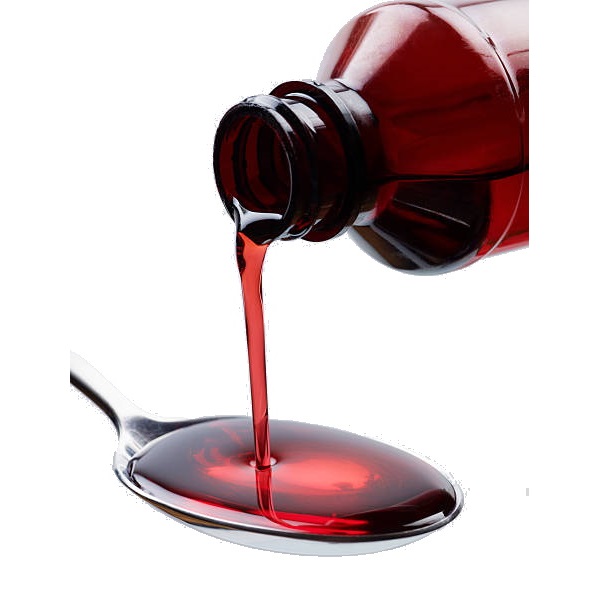 Syrups - Medical Grade Professional (Healthcare)