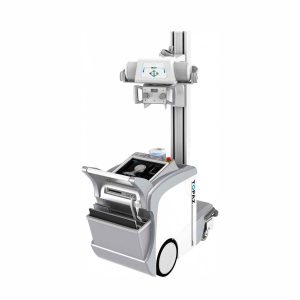 Digital X-Ray Machine - Mobile -  Drgem Topaz - Medical Grade Professional (Healthcare)