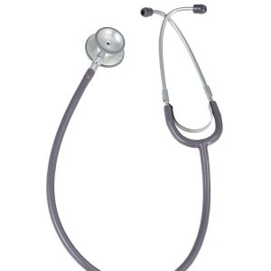 Medical Stethoscope - Professional Dual Head (Clinical)