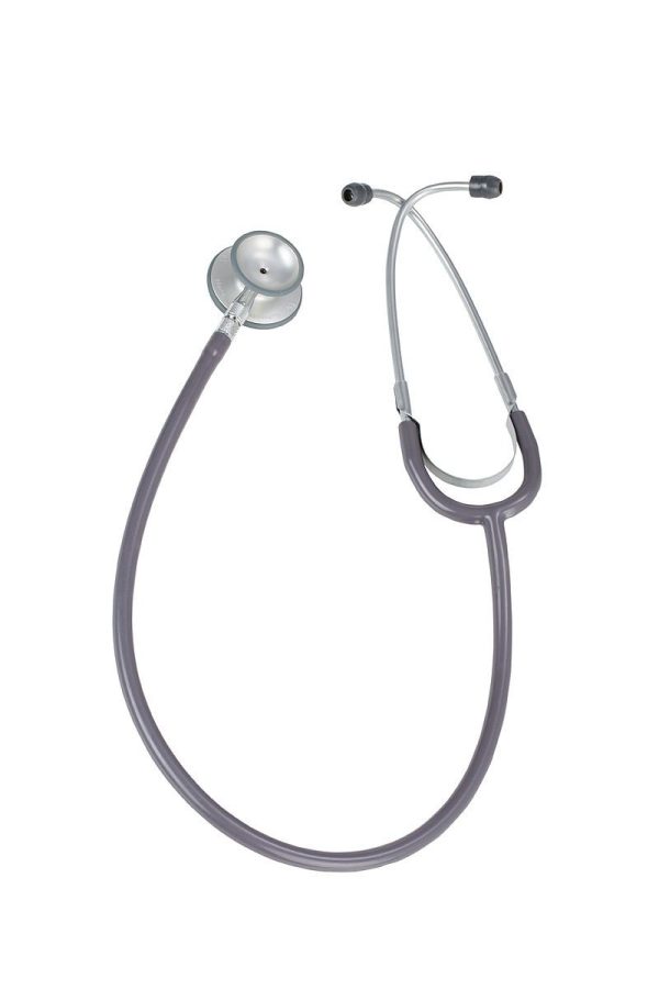 Medical Stethoscope - Professional Dual Head (Clinical)