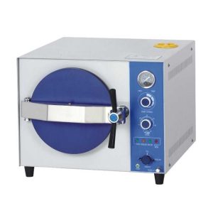 Little Sister Table Top Autoclave - Medical Grade Professional (Healthcare)