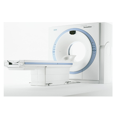 Siemens Sensation 16 - Medical Grade Professional (Healthcare)