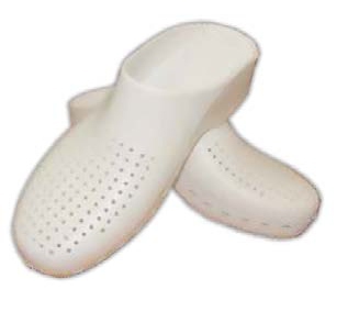 Theater Clogs - Medical Grade Professional (Healthcare)