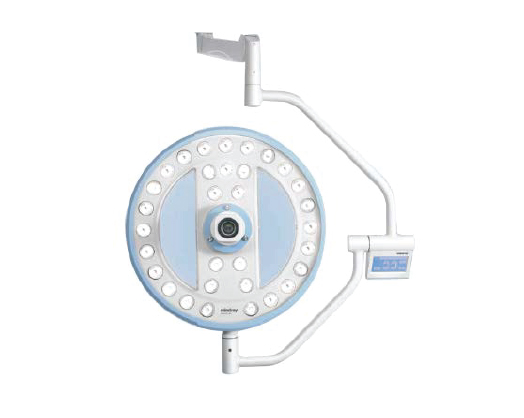 Surgical Lights - LED Ceiling Mounted System (Professional)