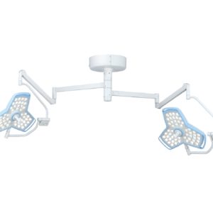 Surgical Lights - LED Ceiling Mounted System (Professional)
