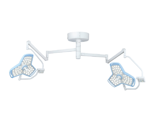 Surgical Lights - LED Ceiling Mounted System (Professional)
