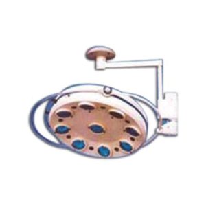 TS-OL080 9-Reflector Ceiling Mounted - Medical Grade Professional (Healthcare)