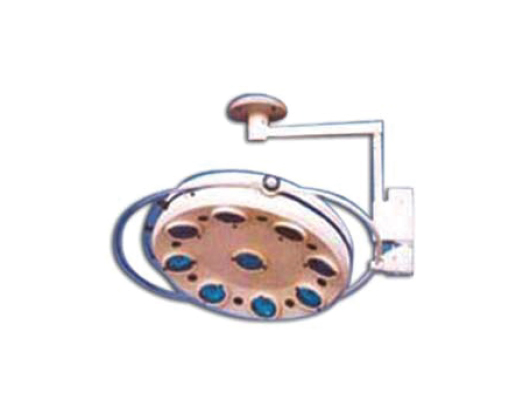 TS-OL080 9-Reflector Ceiling Mounted - Medical Grade Professional (Healthcare)