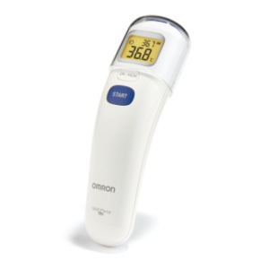 CA-MI Infrared No Touch - Medical Grade Professional (Healthcare)