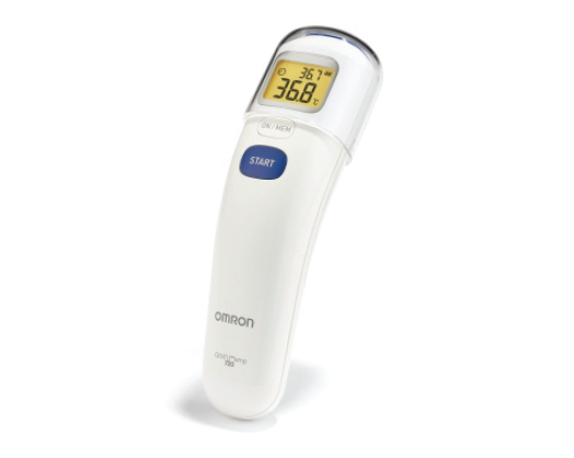 CA-MI Infrared No Touch - Medical Grade Professional (Healthcare)