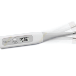 Digital Thermometer - Medical Grade Accurate (Professional)