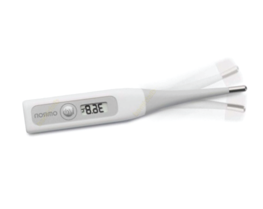 Digital Thermometer - Medical Grade Accurate (Professional)
