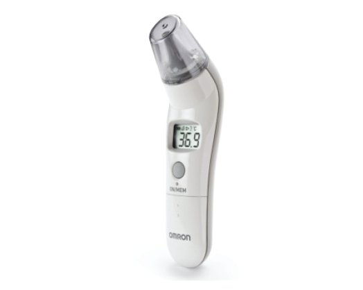 Digital Thermometer - Medical Grade Accurate (Professional)