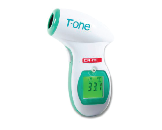 CA-MI T-One - Medical Grade Professional (Healthcare)