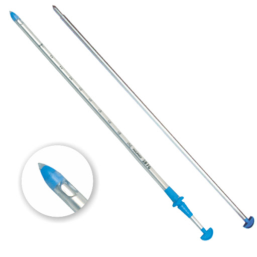 Medical Catheter - Sterile Grade - Standard (Single Use)