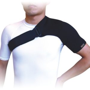 Super Ortho Airprene Shoulder Support - Medical Grade Professional (Healthcare)