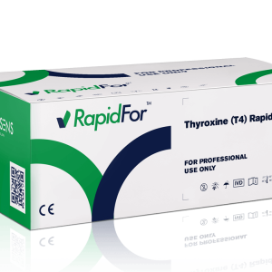 T4-25T SERUM CASSETTE - Medical Grade Professional (Healthcare)