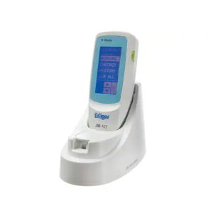 Dräger Jaundice Meter JM-105 - Medical Grade Professional (Healthcare)
