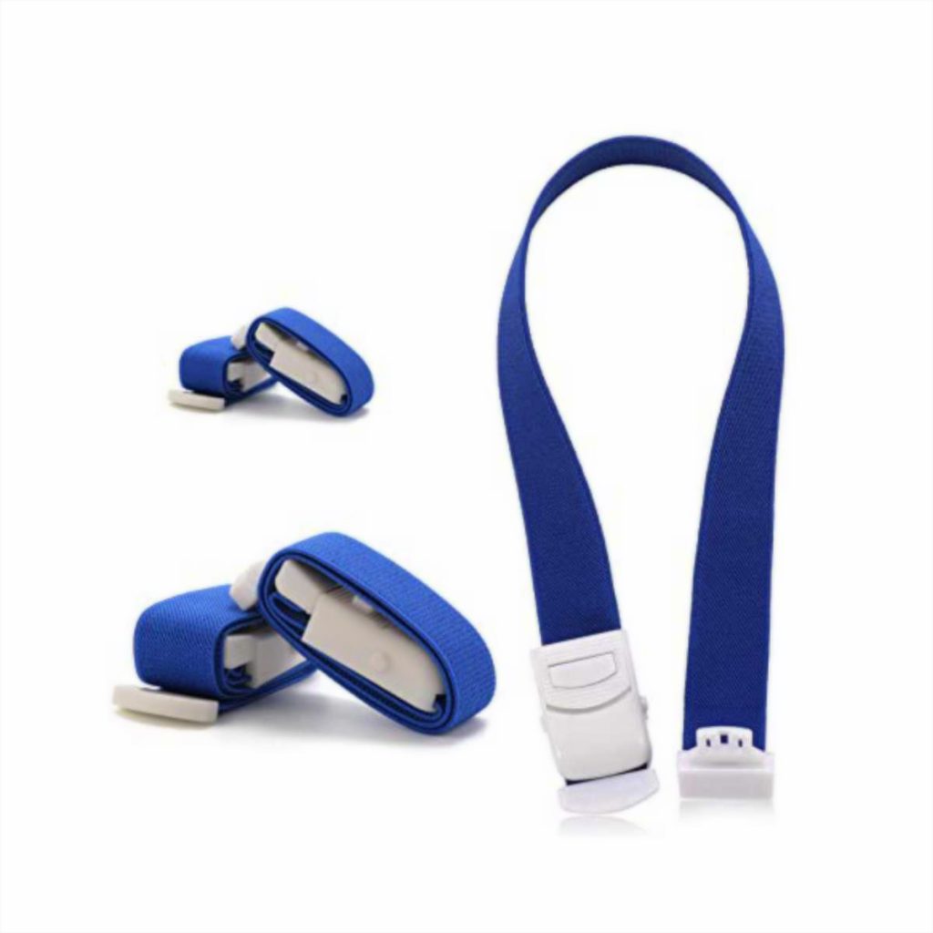 Tourniquet Clip - Medical Grade Professional (Healthcare)
