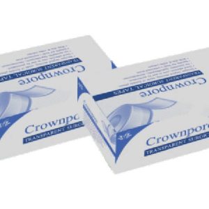 Transparent Surgical Tapes - Medical Grade Professional (Healthcare)