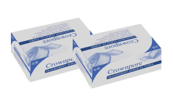 Transparent Surgical Tapes - Medical Grade Professional (Healthcare)