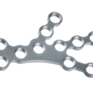 Calcaneus Locking Plates(I) - Medical Grade Professional (Healthcare)