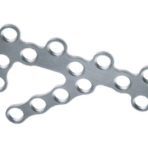 Calcaneus Locking Plates(II) - Medical Grade Professional (Healthcare)