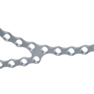 Trauma_LCP Systems (Titanium) Calcaneus Locking Plates(III) - Medical Grade Professional (Healthcare)