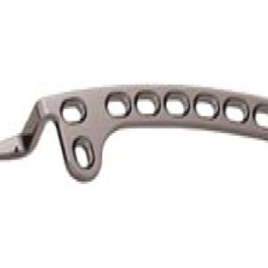 Clavicle Hook Plate (I) - Medical Grade Professional (Healthcare)