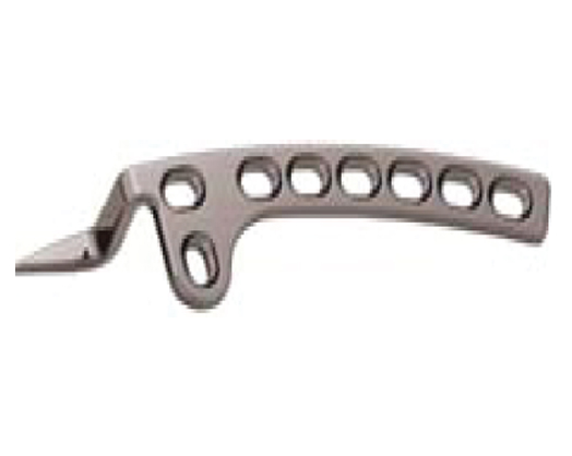 Clavicle Hook Plate (I) - Medical Grade Professional (Healthcare)