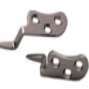 Clavicle Hook Plate (II) - Medical Grade Professional (Healthcare)