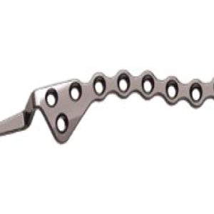Clavicle Reconstruction Clavicle Hook Plate - Medical Grade Professional (Healthcare)
