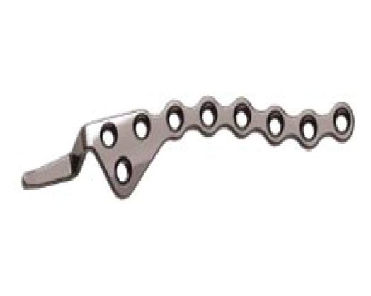 Clavicle Reconstruction Clavicle Hook Plate - Medical Grade Professional (Healthcare)