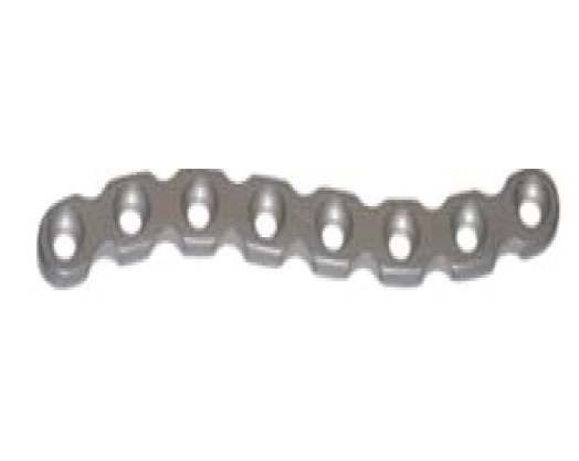Clavicle Reconstruction Clavicle Plate (I) - Medical Grade Professional (Healthcare)