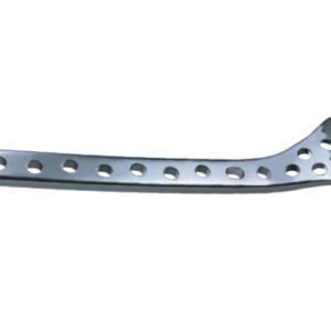 Femur Distal Femoral Condylar Buttress Plate - Medical Grade Professional (Healthcare)