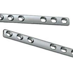 Femur Dynamic Compression Plate (Femur) - Medical Grade Professional (Healthcare)