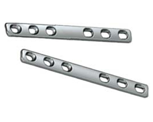 Femur Dynamic Compression Plate (Femur) - Medical Grade Professional (Healthcare)