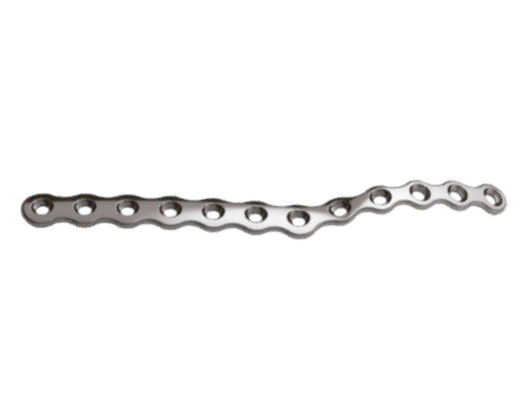 Humerus Distal Lateral Humeral Plate - Medical Grade Professional (Healthcare)