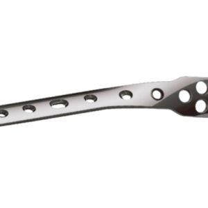 Humerus Distal Medial Humeral Plate - Medical Grade Professional (Healthcare)