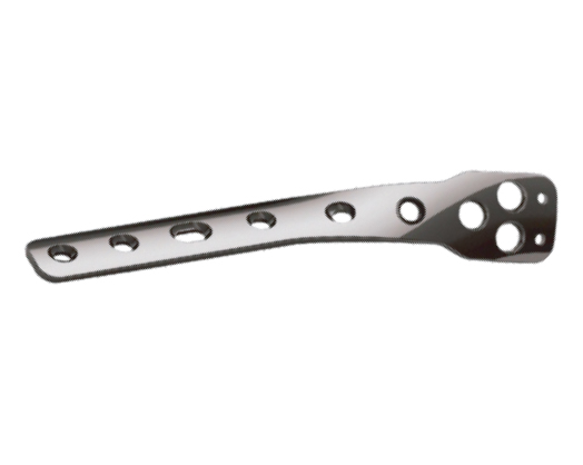 Humerus Distal Medial Humeral Plate - Medical Grade Professional (Healthcare)