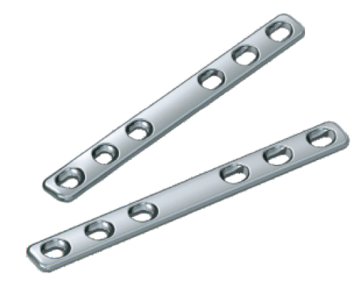 Humerus Dynamic Compression Plate (Humerus) - Medical Grade Professional (Healthcare)