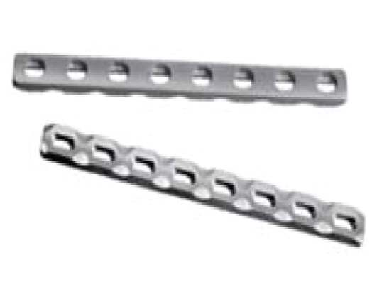 Ulna & Radius LC-DCP Plate (Ulna, Radius) - Medical Grade Professional (Healthcare)