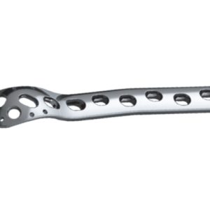 Humerus Proximal Lateral Humeral Plate - Medical Grade Professional (Healthcare)
