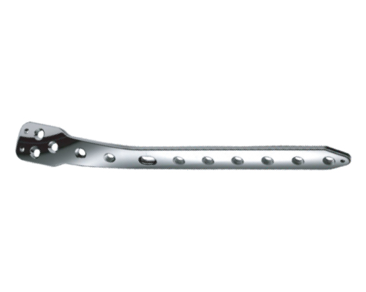 Tibia & Fibula Distal Medial Tibial Plate - Medical Grade Professional (Healthcare)